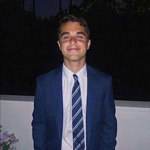 Meet your Posher, Adam